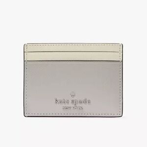 Kate Spade Madison Slim Card Holder